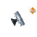 Clutch, radiator fan 49050 NRF, Thumbnail 5