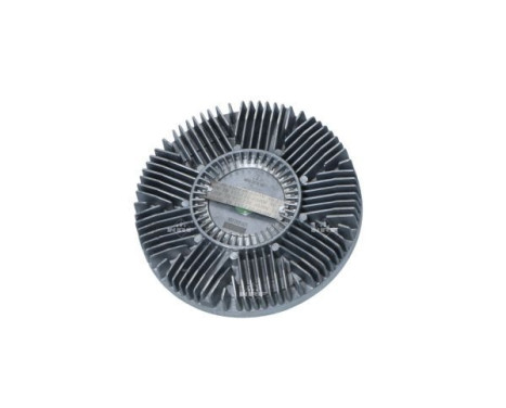 Clutch, radiator fan 49051 NRF