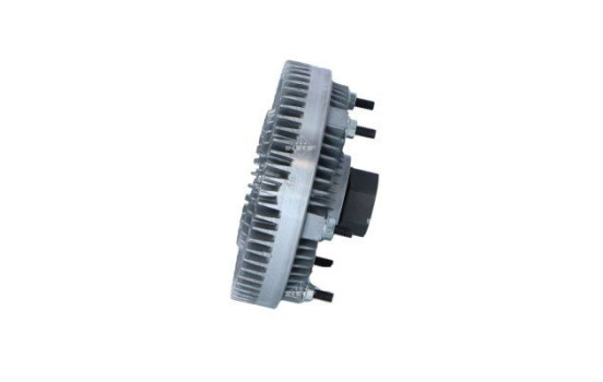 Clutch, radiator fan 49053 NRF, Image 2