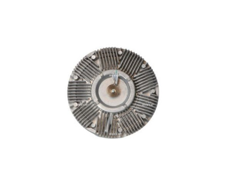 Clutch, radiator fan 49056 NRF, Image 2
