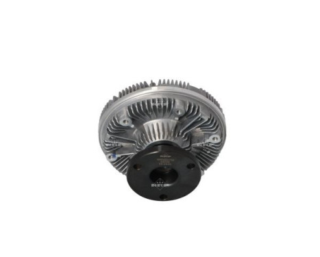 Clutch, radiator fan 49056 NRF, Image 4