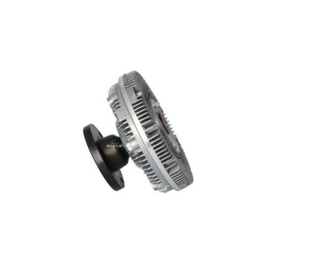 Clutch, radiator fan 49056 NRF, Image 5