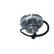 Clutch, radiator fan 49057 NRF, Thumbnail 4