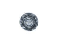 Clutch, radiator fan 49059 NRF