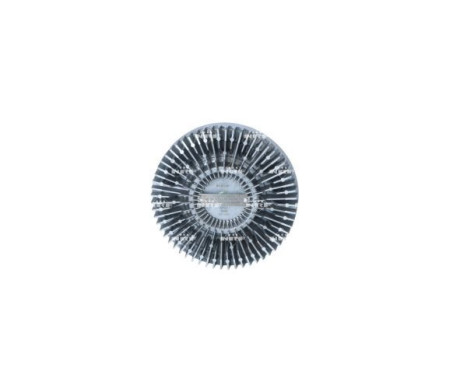 Clutch, radiator fan 49059 NRF