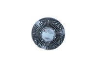 Clutch, radiator fan 49060 NRF