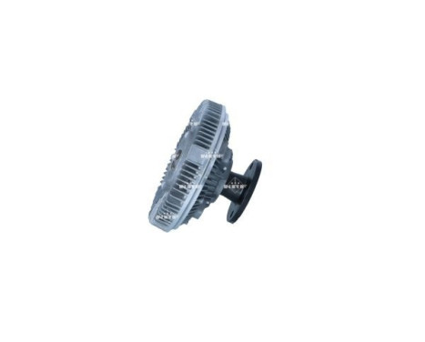 Clutch, radiator fan 49061 NRF, Image 3