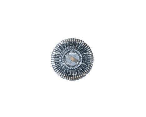 Clutch, radiator fan 49062 NRF, Image 2