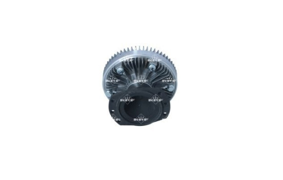Clutch, radiator fan 49062 NRF, Image 4