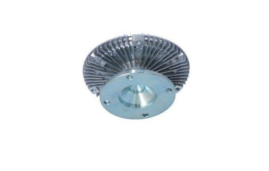 Clutch, radiator fan 49063 NRF, Image 4