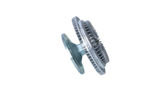 Clutch, radiator fan 49063 NRF, Image 5