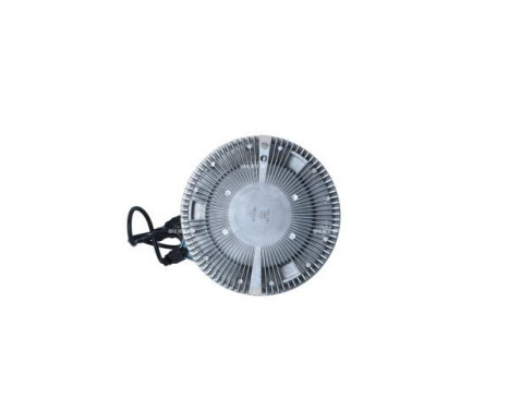 Clutch, radiator fan 49065 NRF