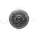 Clutch, radiator fan 49067 NRF, Thumbnail 3