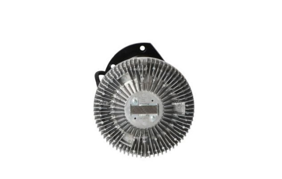 Clutch, radiator fan 49068 NRF