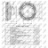 Clutch, radiator fan 49070 NRF