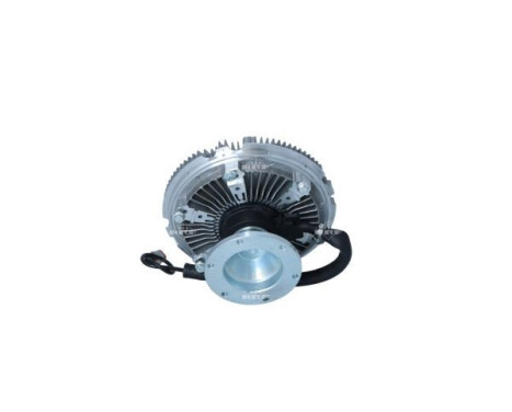 Clutch, radiator fan 49072 NRF, Image 3