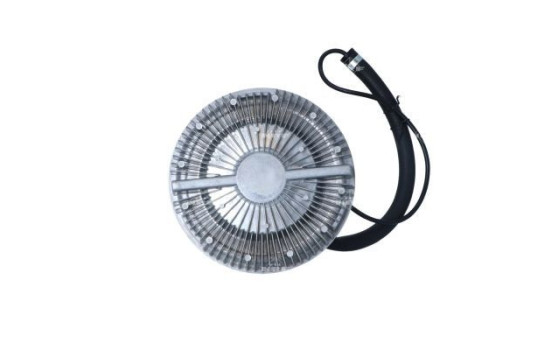 Clutch, radiator fan 49074 NRF