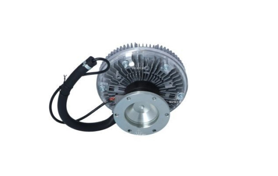 Clutch, radiator fan 49074 NRF, Image 4