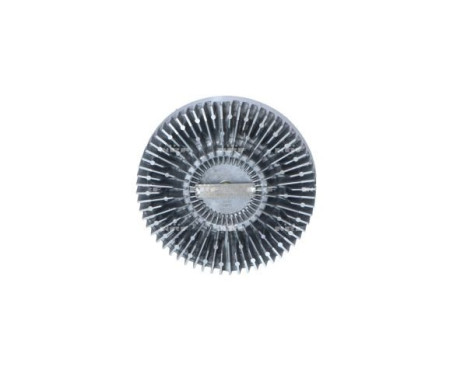 Clutch, radiator fan 49075 NRF