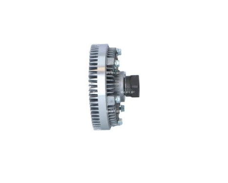 Clutch, radiator fan 49075 NRF, Image 2