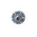 Clutch, radiator fan 49075 NRF, Thumbnail 3