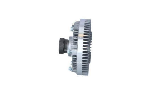 Clutch, radiator fan 49075 NRF, Image 5