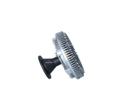 Clutch, radiator fan 49076 NRF, Image 5