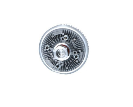 Clutch, radiator fan 49077 NRF, Image 4