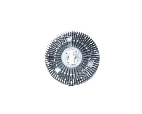 Clutch, radiator fan 49079 NRF