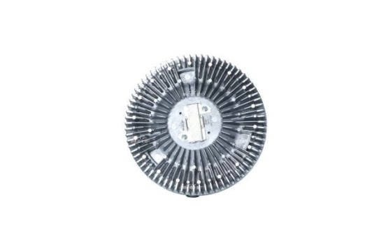 Clutch, radiator fan 49079 NRF