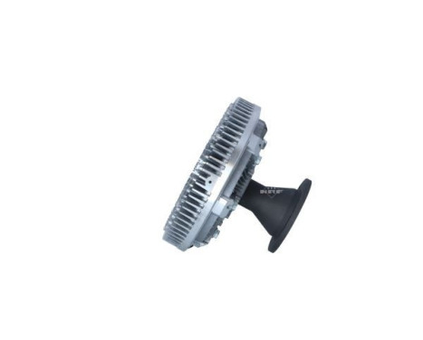 Clutch, radiator fan 49079 NRF, Image 2
