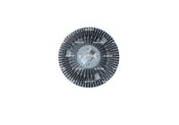 Clutch, radiator fan 49081 NRF