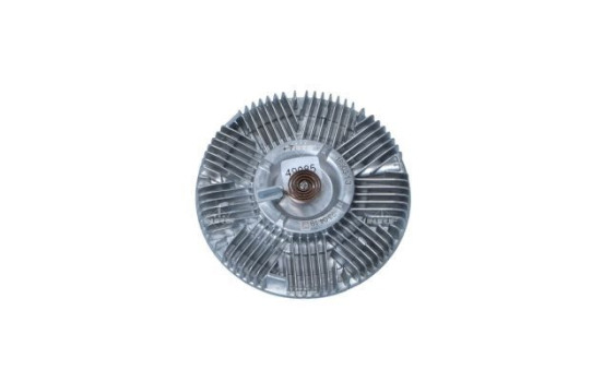 Clutch, radiator fan 49085 NRF