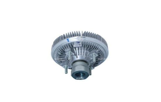 Clutch, radiator fan 49085 NRF, Image 3