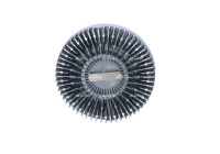 Clutch, radiator fan 49086 NRF