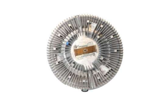Clutch, radiator fan 49087 NRF