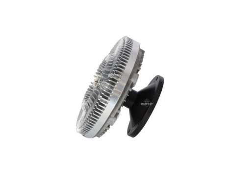 Clutch, radiator fan 49087 NRF, Image 2