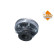 Clutch, radiator fan 49088 NRF, Thumbnail 4