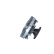 Clutch, radiator fan 49088 NRF, Thumbnail 2
