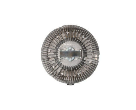 Clutch, radiator fan 49089 NRF, Image 3