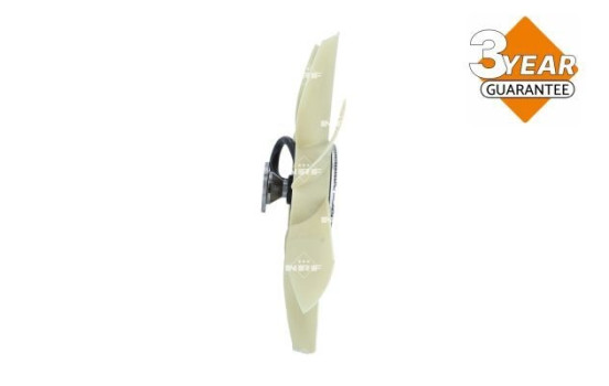 Clutch, radiator fan 49090 NRF, Image 4
