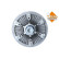 Clutch, radiator fan 49092 NRF, Thumbnail 2