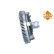 Clutch, radiator fan 49092 NRF, Thumbnail 5