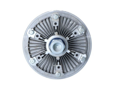 Clutch, radiator fan 49092 NRF