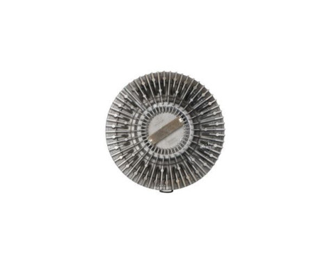 Clutch, radiator fan 49093 NRF