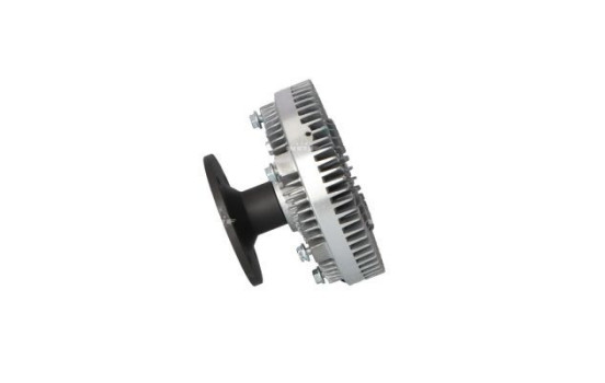 Clutch, radiator fan 49093 NRF, Image 5