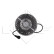 Clutch, radiator fan 49095 NRF