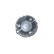 Clutch, radiator fan 49097 NRF