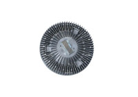 Clutch, radiator fan 49098 NRF