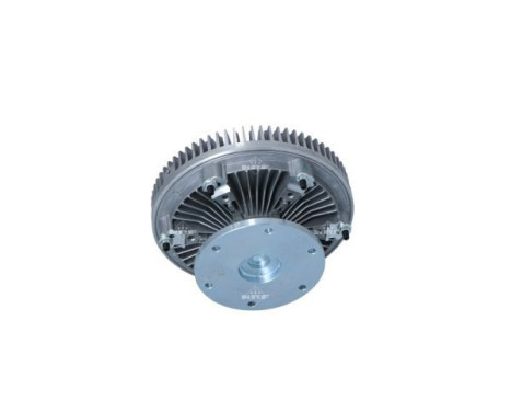 Clutch, radiator fan 49098 NRF, Image 3
